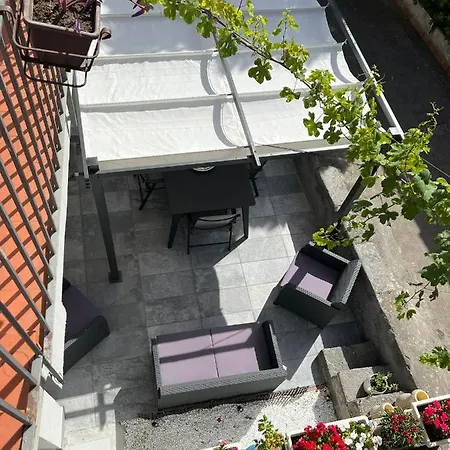 La Casa Di Gio - Free Space N26 Nicolosi Exterior photo