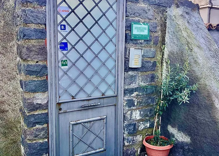 La Casa di Giò - Free Space n26