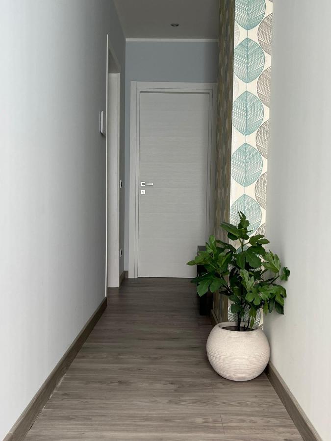 La Casa Di Giò - Free Space N26 Appartamento *