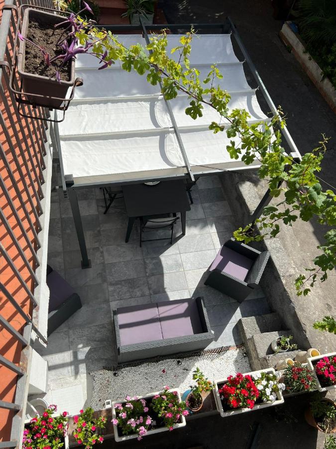La Casa Di Giò - Free Space N26
