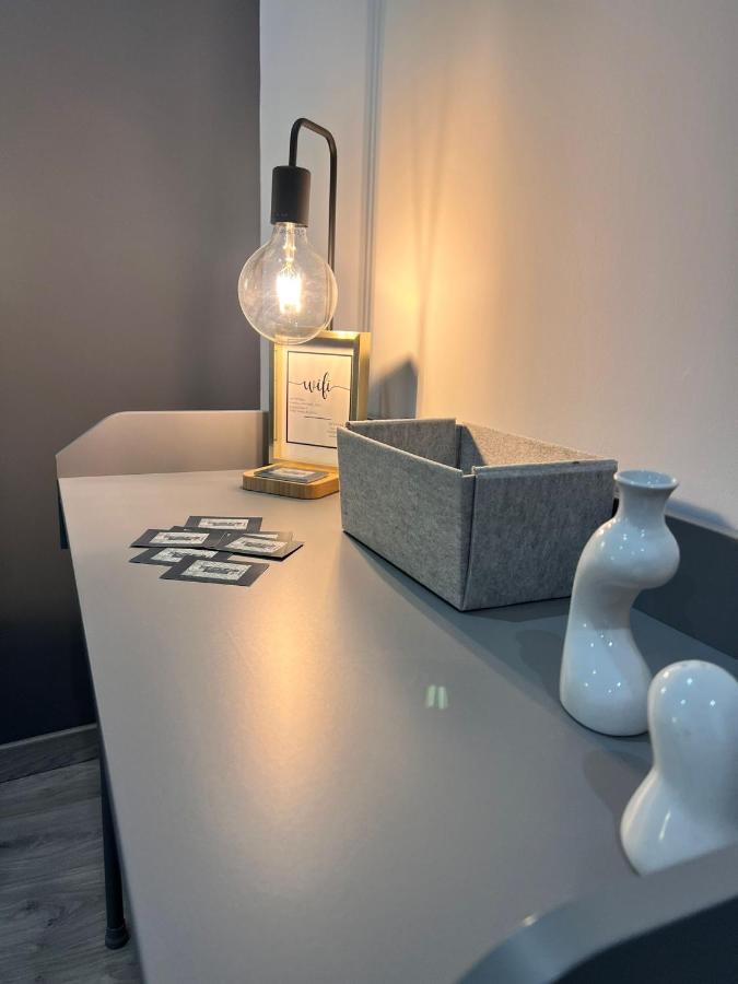Appartamento La Casa Di Giò - Free Space N26 *