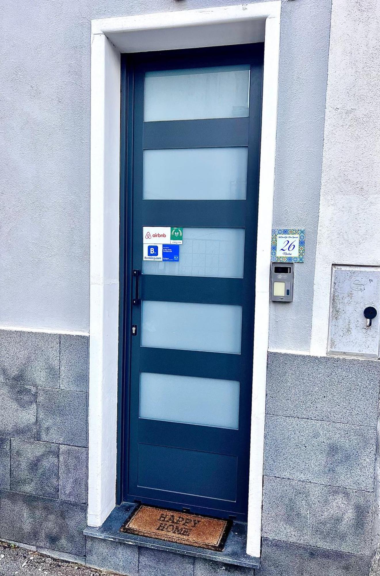 Appartamento La Casa Di Giò - Free Space N26