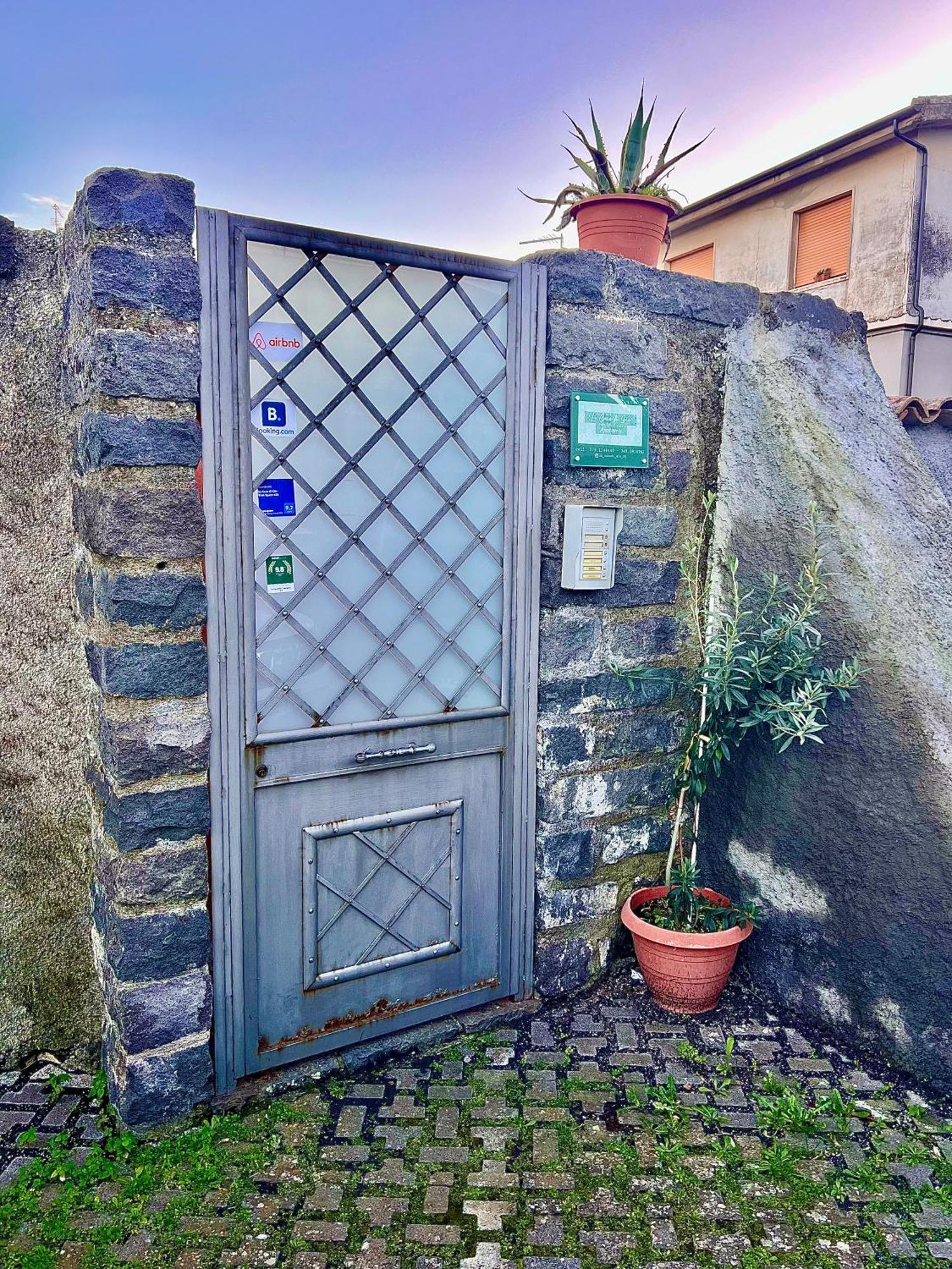 La Casa Di Giò - Free Space N26